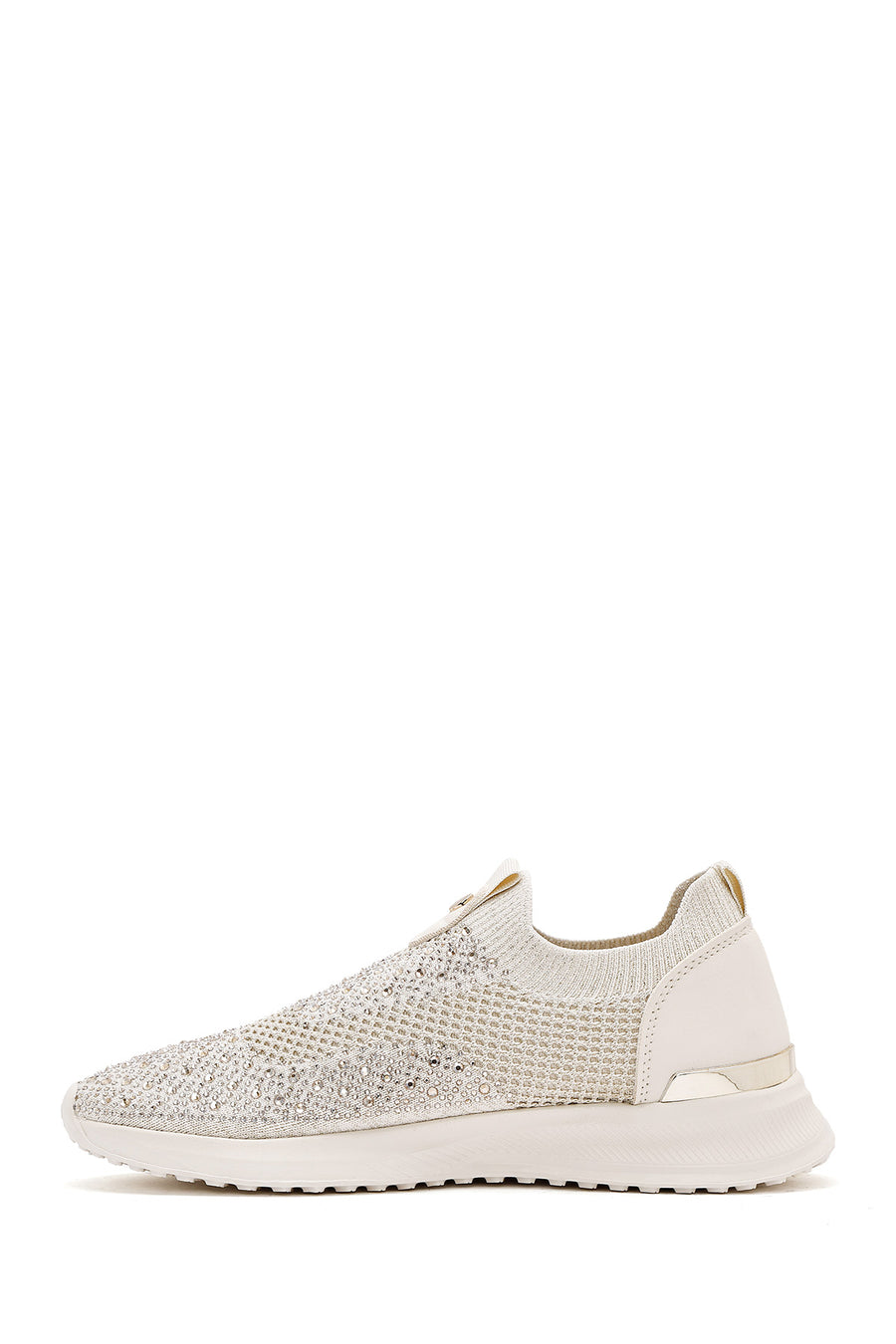 Derimod Zero Women's Beige Stone Sneaker