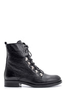 Women's Leather Boots | Derimod