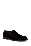 Men's Suede Shoes | Derimod