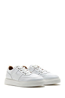 Men's Leather Sneaker | Derimod