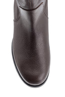 Women's Leather Boots | Derimod