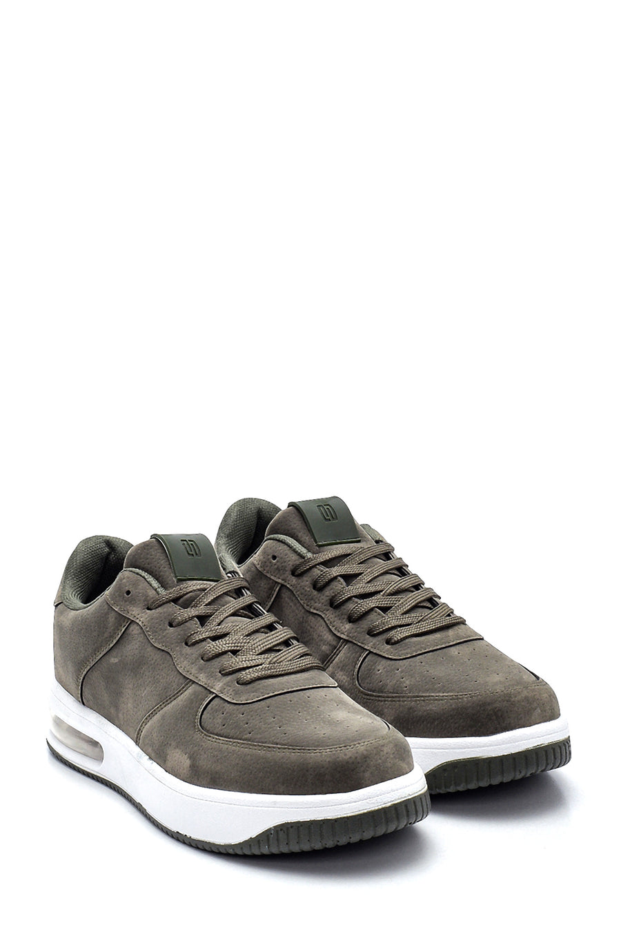 Men's Leather Sneaker