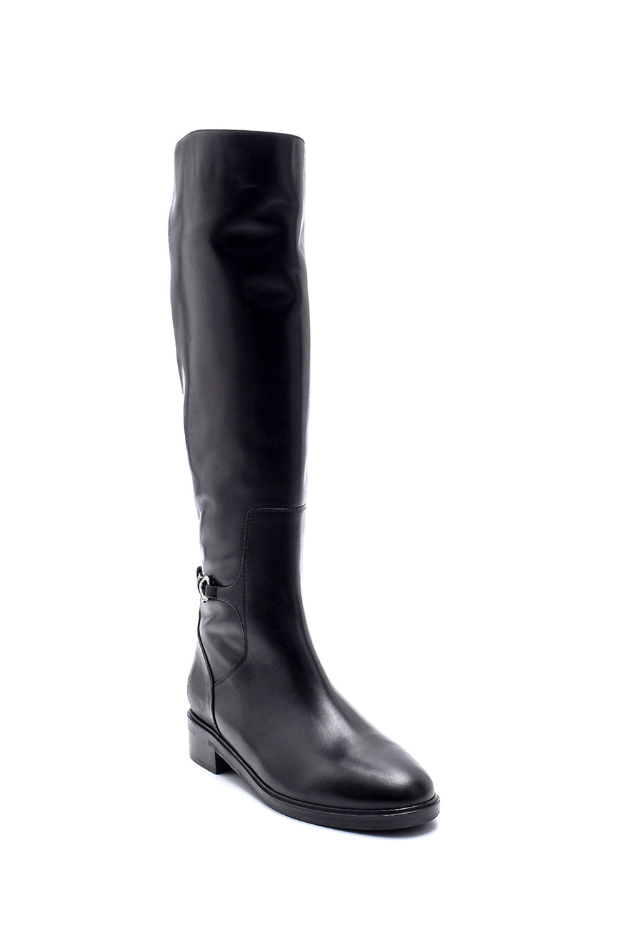 Women's Leather Boots
