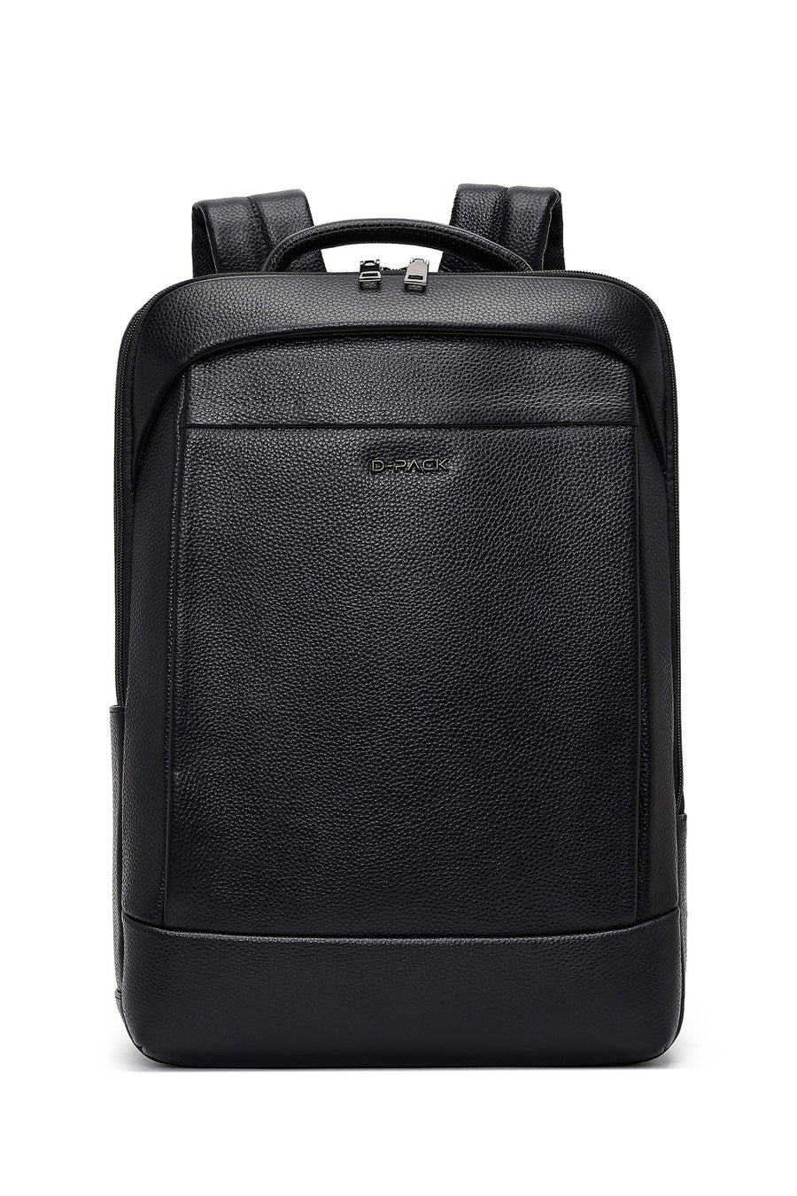 D-Pack Unisex Siyah Teknolojik Sırt Çantası 25WBD3005FT | Derimod