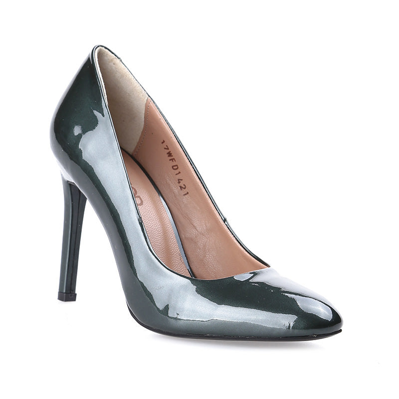 Women's Shoes 17WFD142116 | Derimod