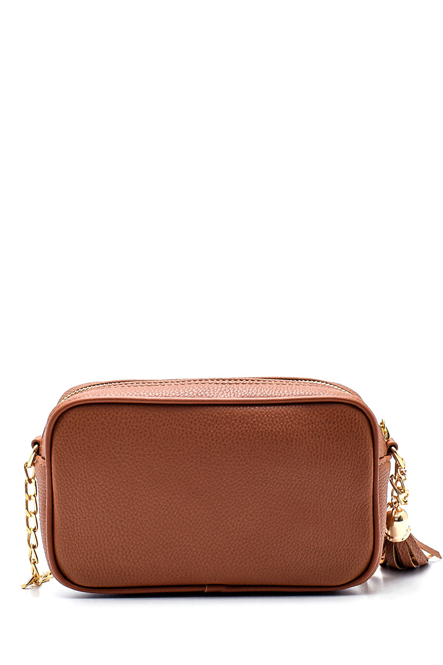 Crossbody Bag with Women's Accessories