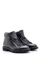 Men's Casual Leather Boots | Derimod