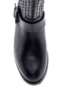 Women's Leather Boots | Derimod