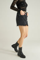 Soft Leather Women's Boots | Derimod