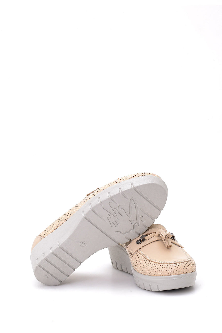 Women's Wedge Heeled Shoes