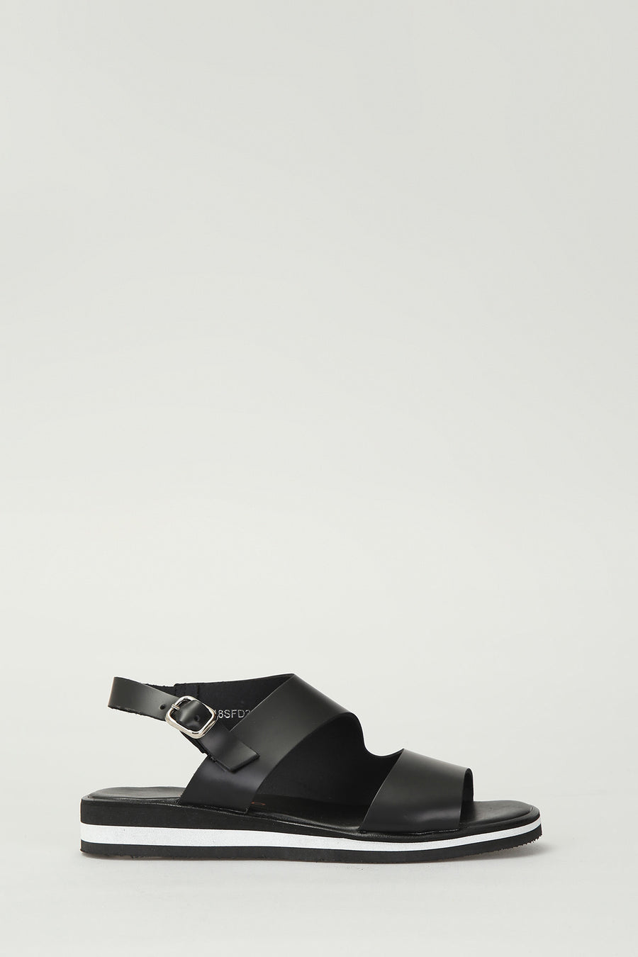 Women's Leather Sandals