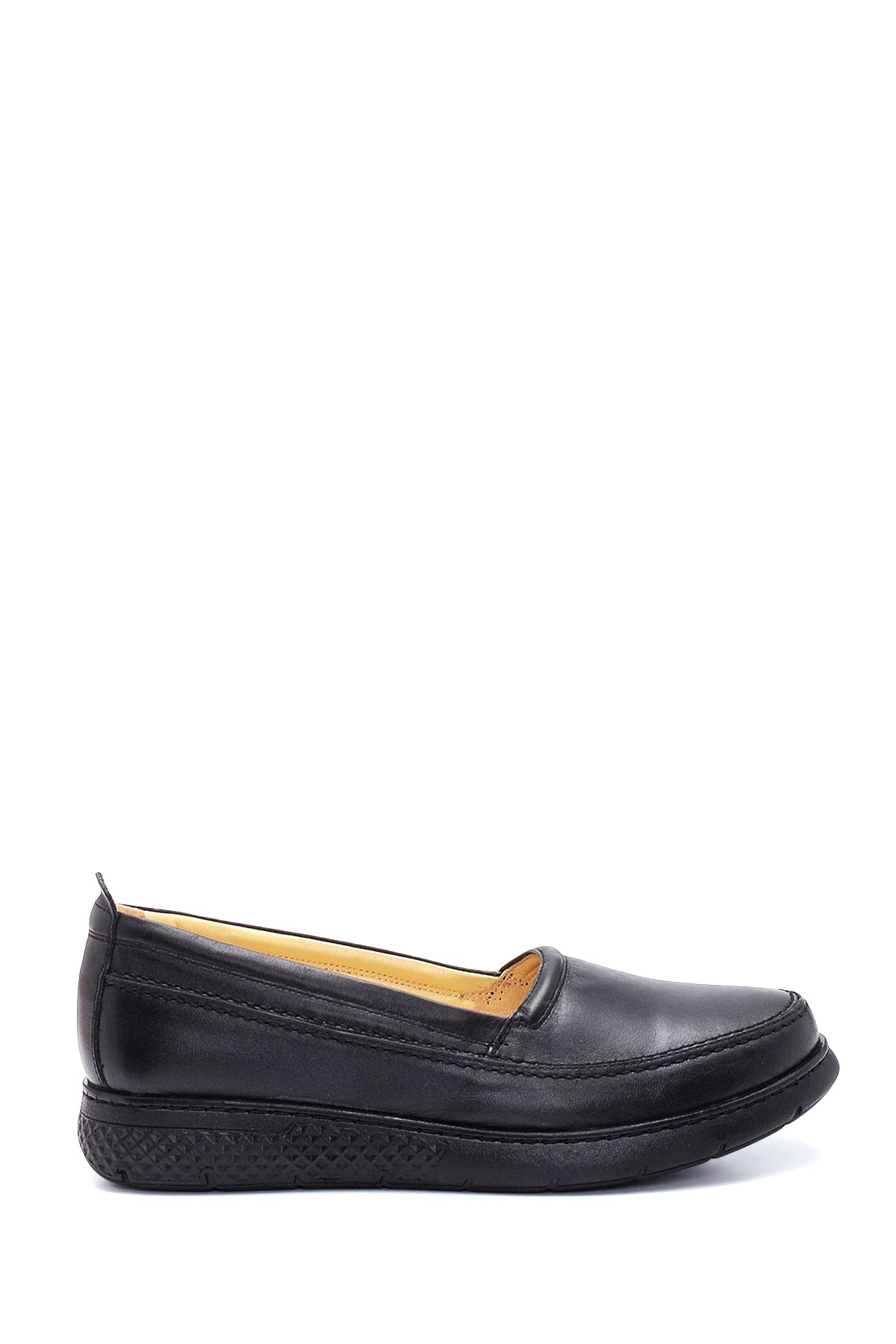 Women's Leather Shoes 22SFD421618 | Derimod