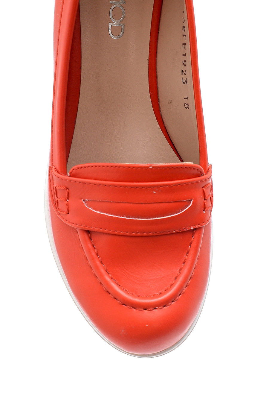 Women's Wedge Heeled Shoes