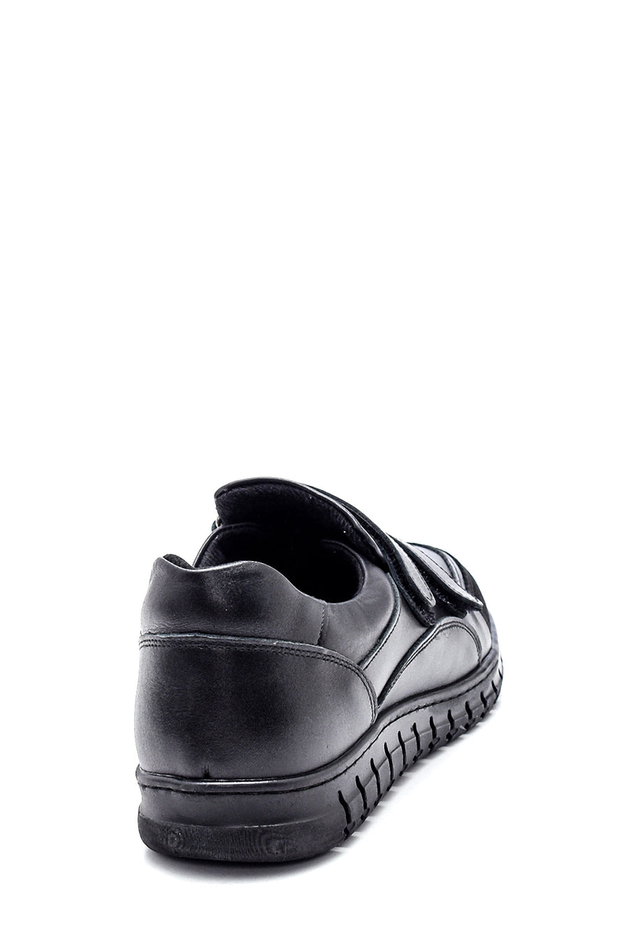Women's Leather Comfort Shoes