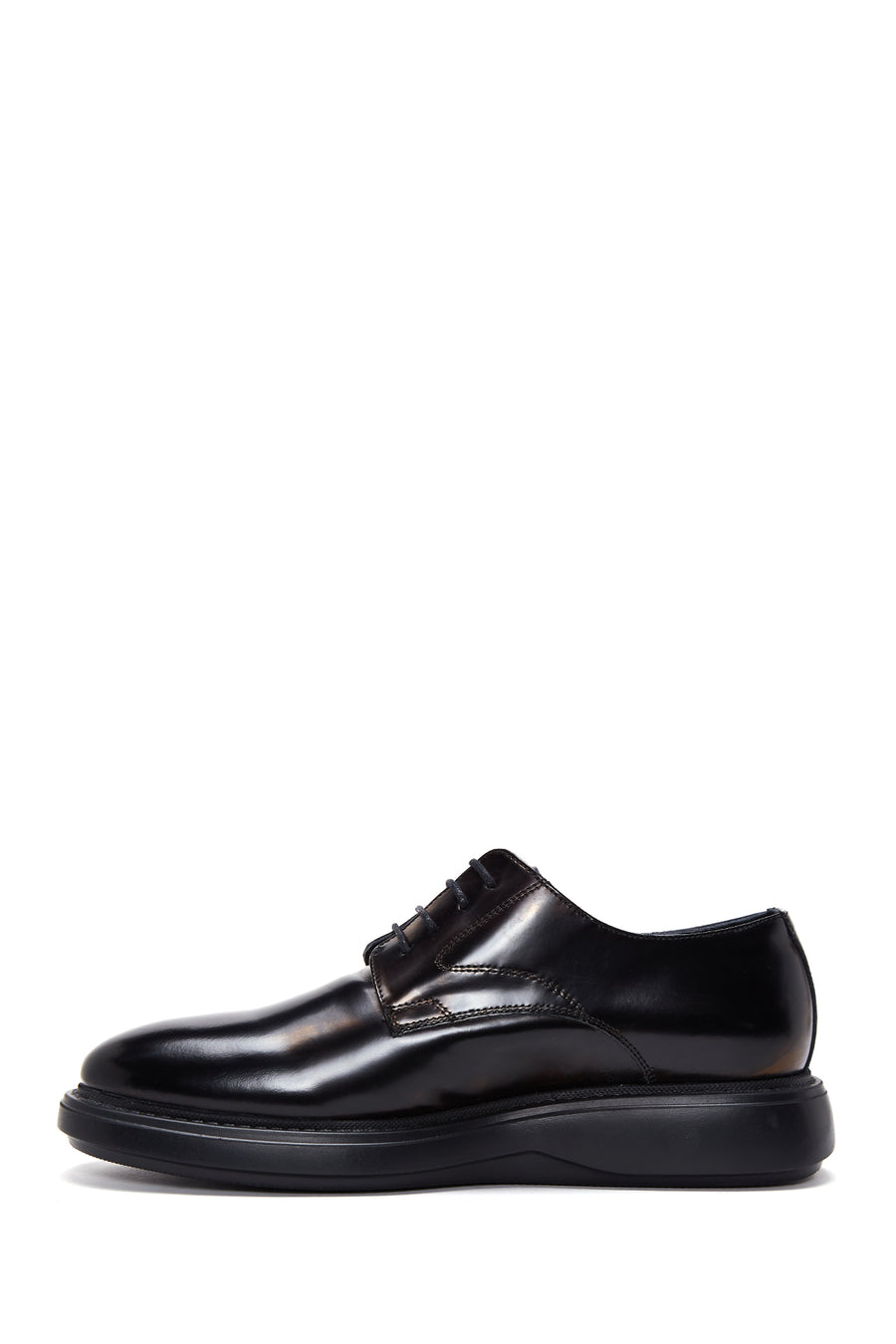 Men's Leather Casual Shoes
