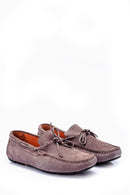 Men's Suede Loafer | Derimod
