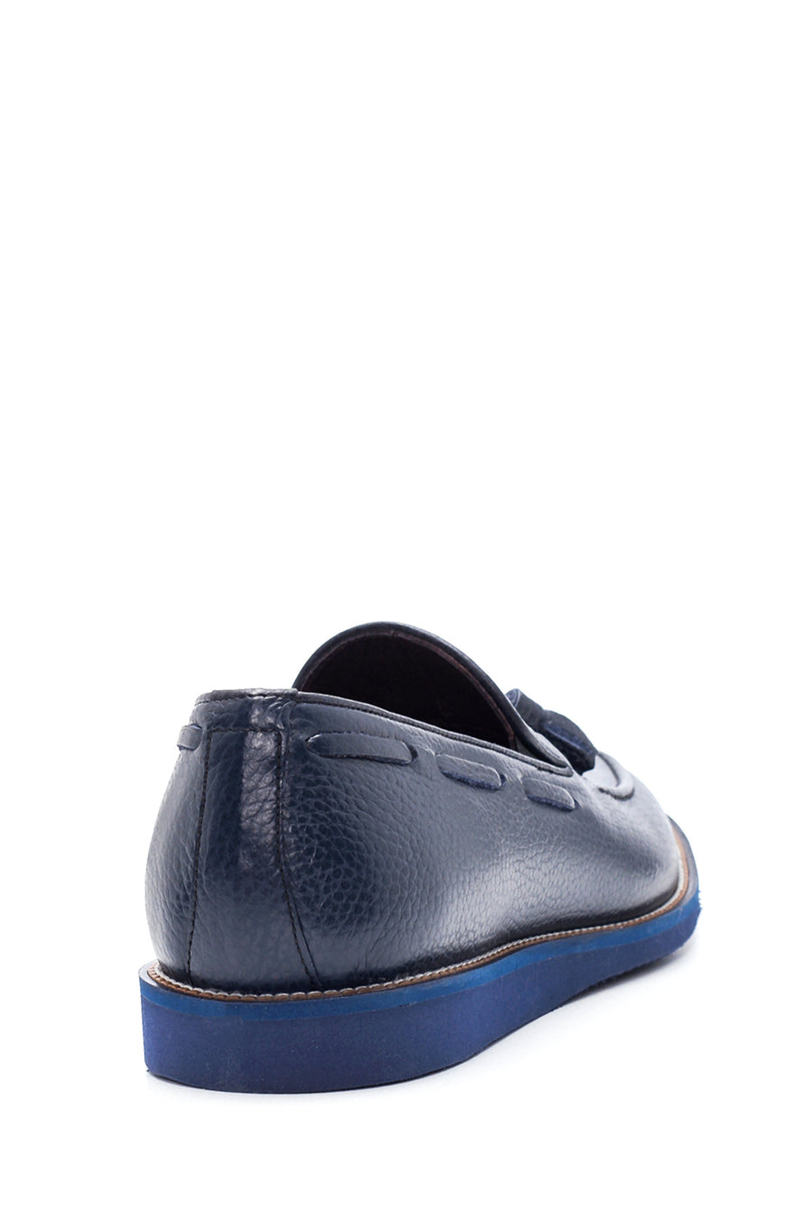 Men's Leather Loafer