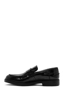 
Men's Black Leather Classic Loafer
 | Derimod