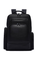 D-Pack Unisex Siyah Teknolojik Sırt Çantası | Derimod