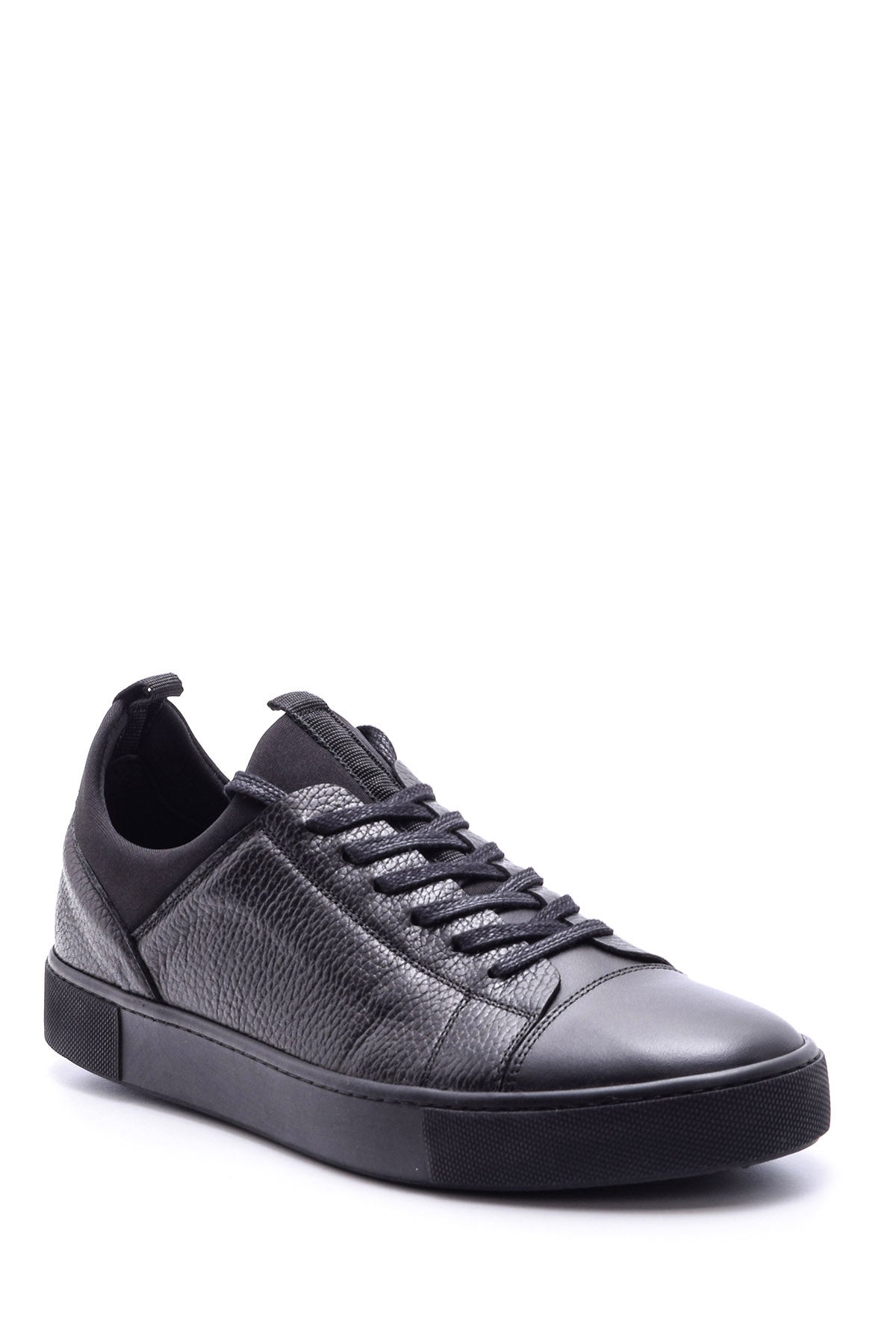 Men's Leather Shoes 19WFD3235FT | Derimod