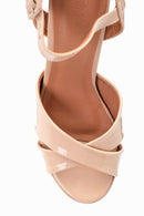 Women's Platform Heeled Shoes | Derimod