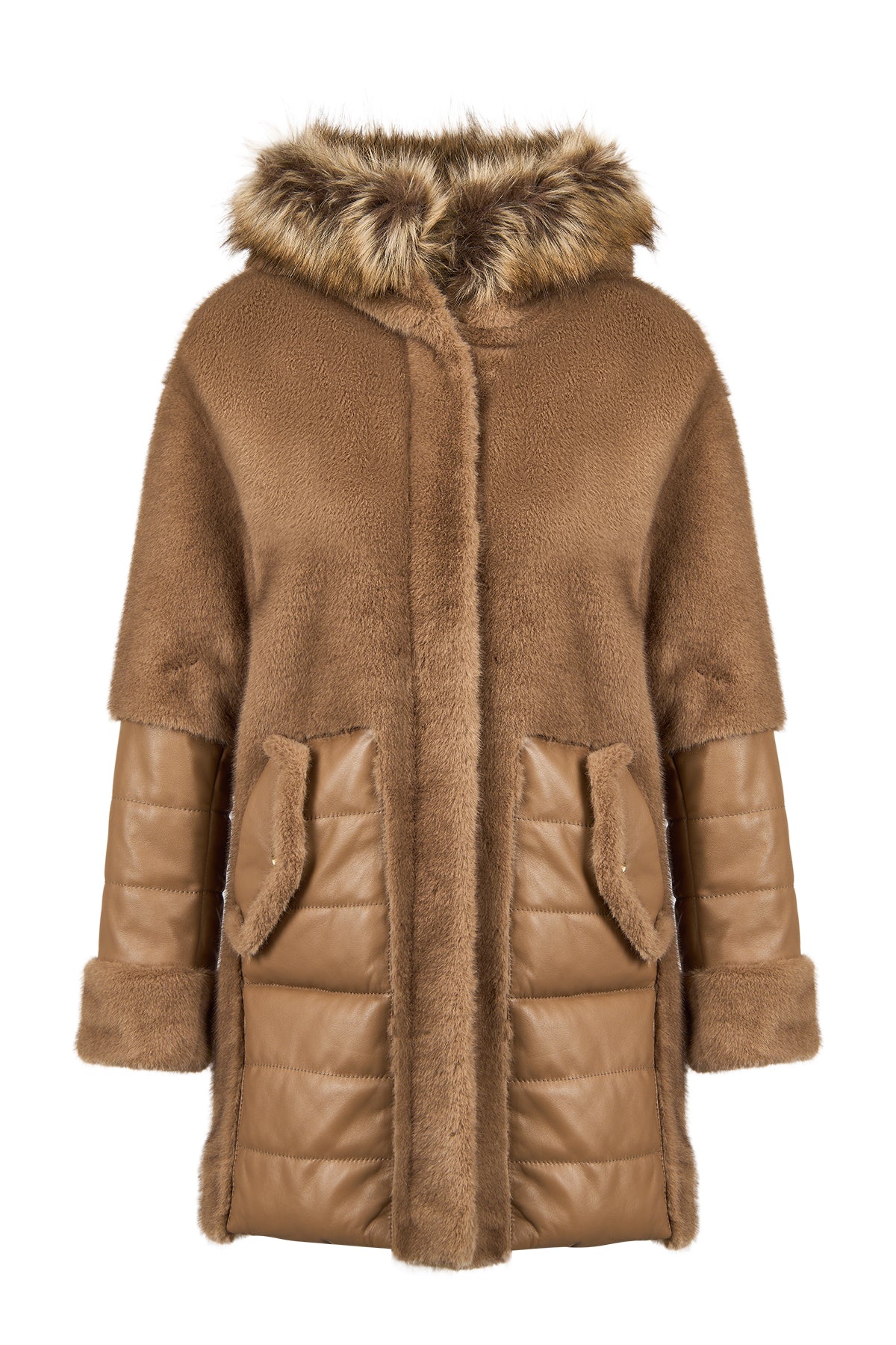 Complete the Look by Purchasing Together!