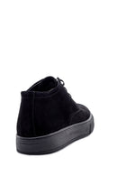 Men's Suede Casual Boots | Derimod
