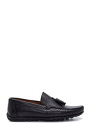 Erkek Deri Casual Loafer | Derimod