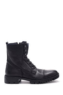 Men's Leather Boots | Derimod
