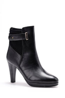Women's Heeled Boots | Derimod