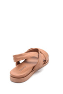 Women's Leather Sandals | Derimod