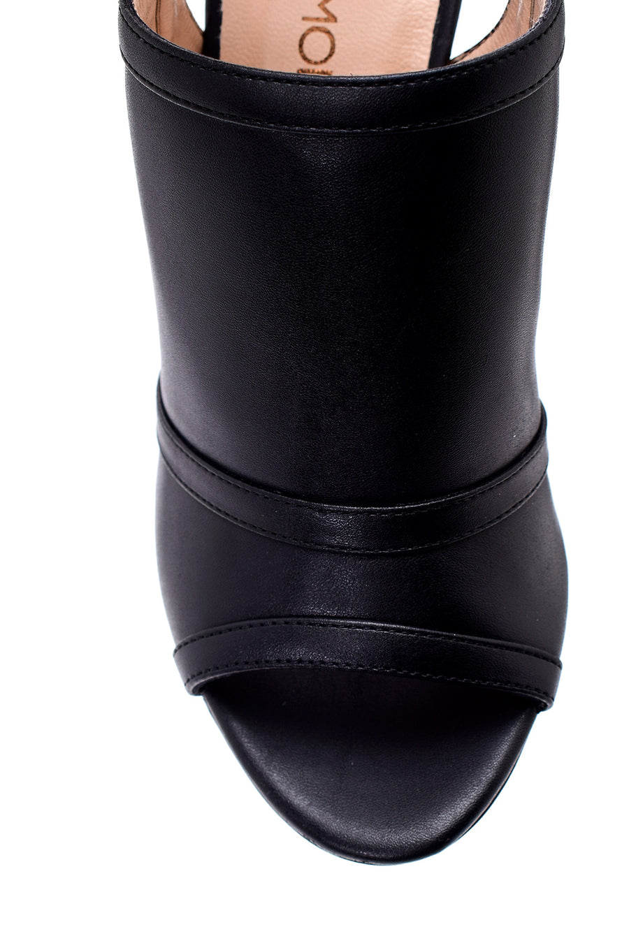Women's Open Toe Heeled Shoes