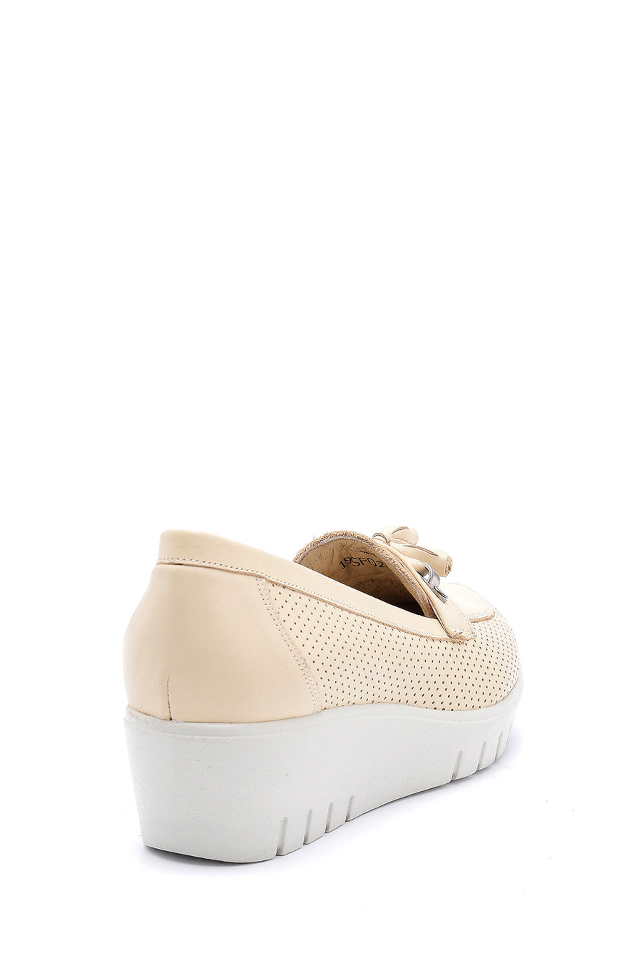 Women's Wedge Heeled Shoes