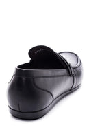 Erkek Deri Casual Loafer | Derimod