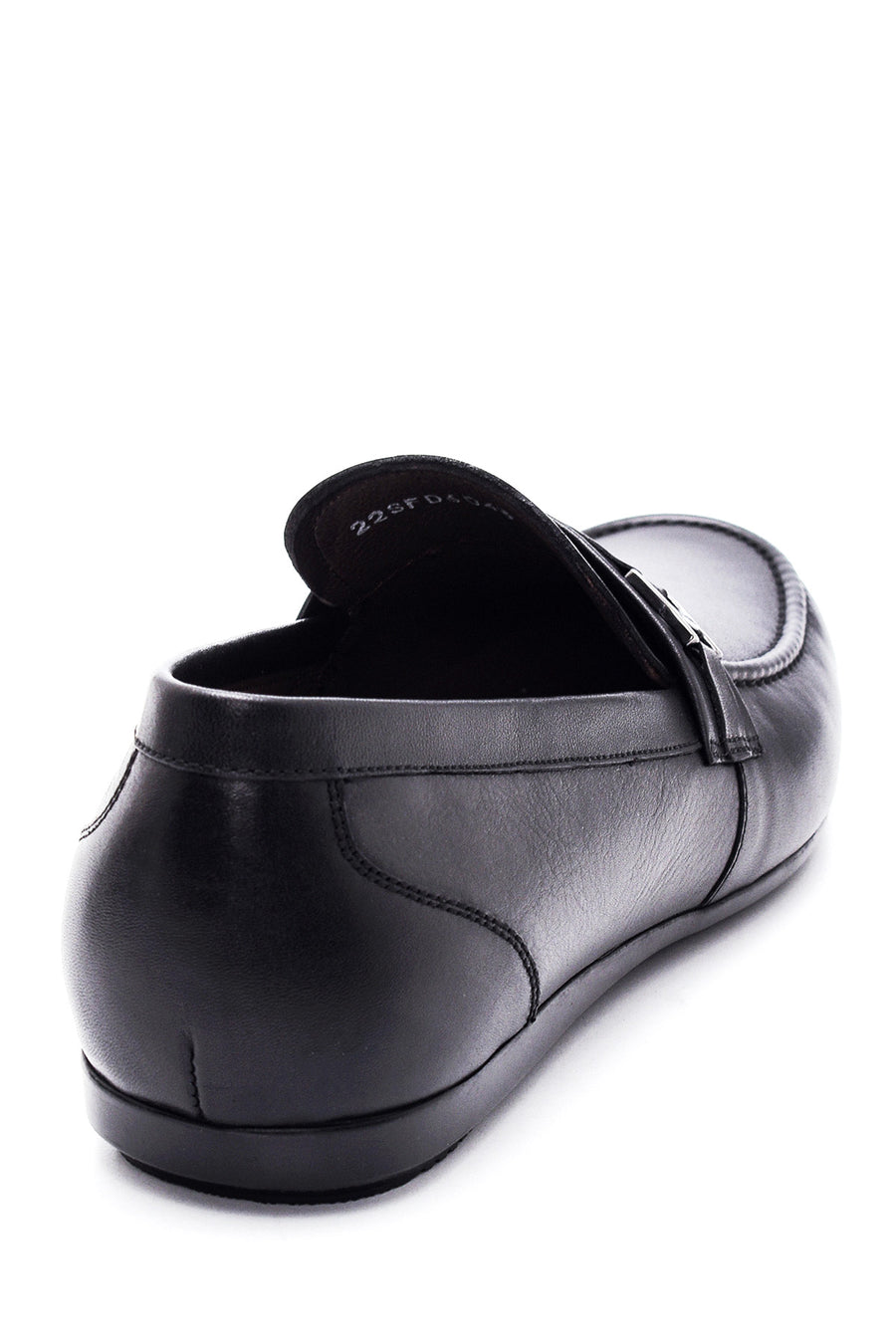 Men's Leather Casual Loafer