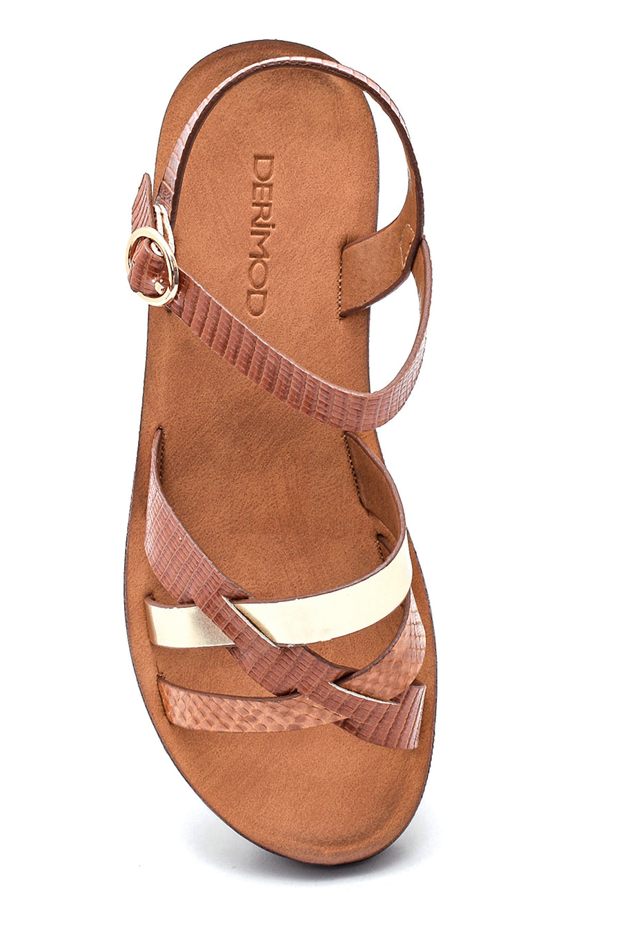 Women's Wedge Heel Casual Sandals