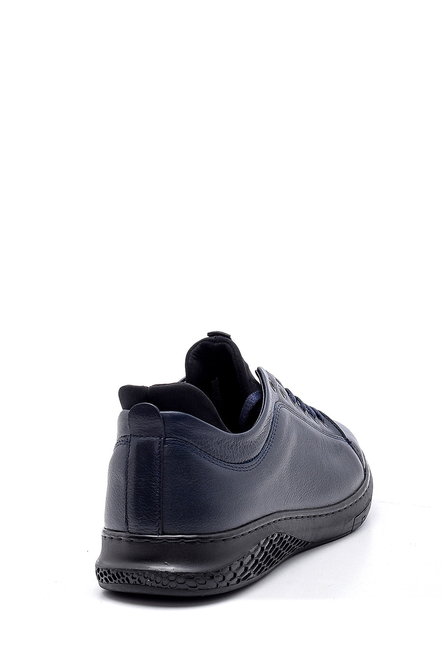 Men's Leather Shoes