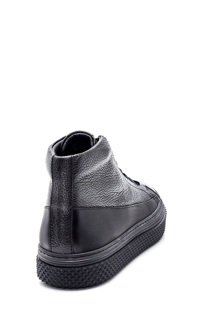 Men's Leather Boots