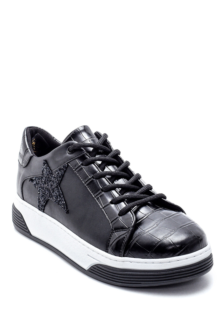 Women's Star Detailed Sneaker