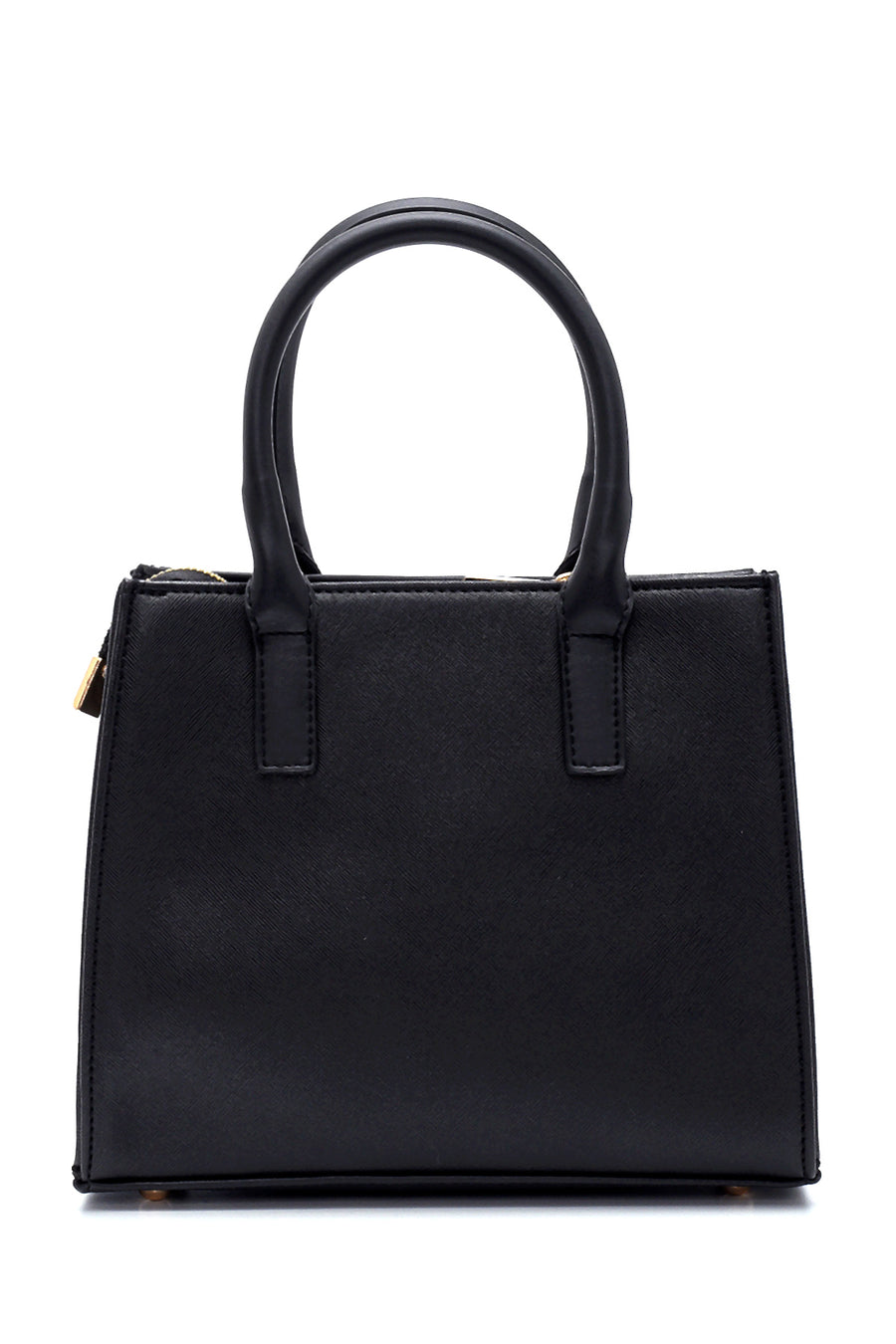 Women's Pompom Detailed Handbag