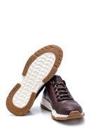 Erkek Deri Sneaker | Derimod