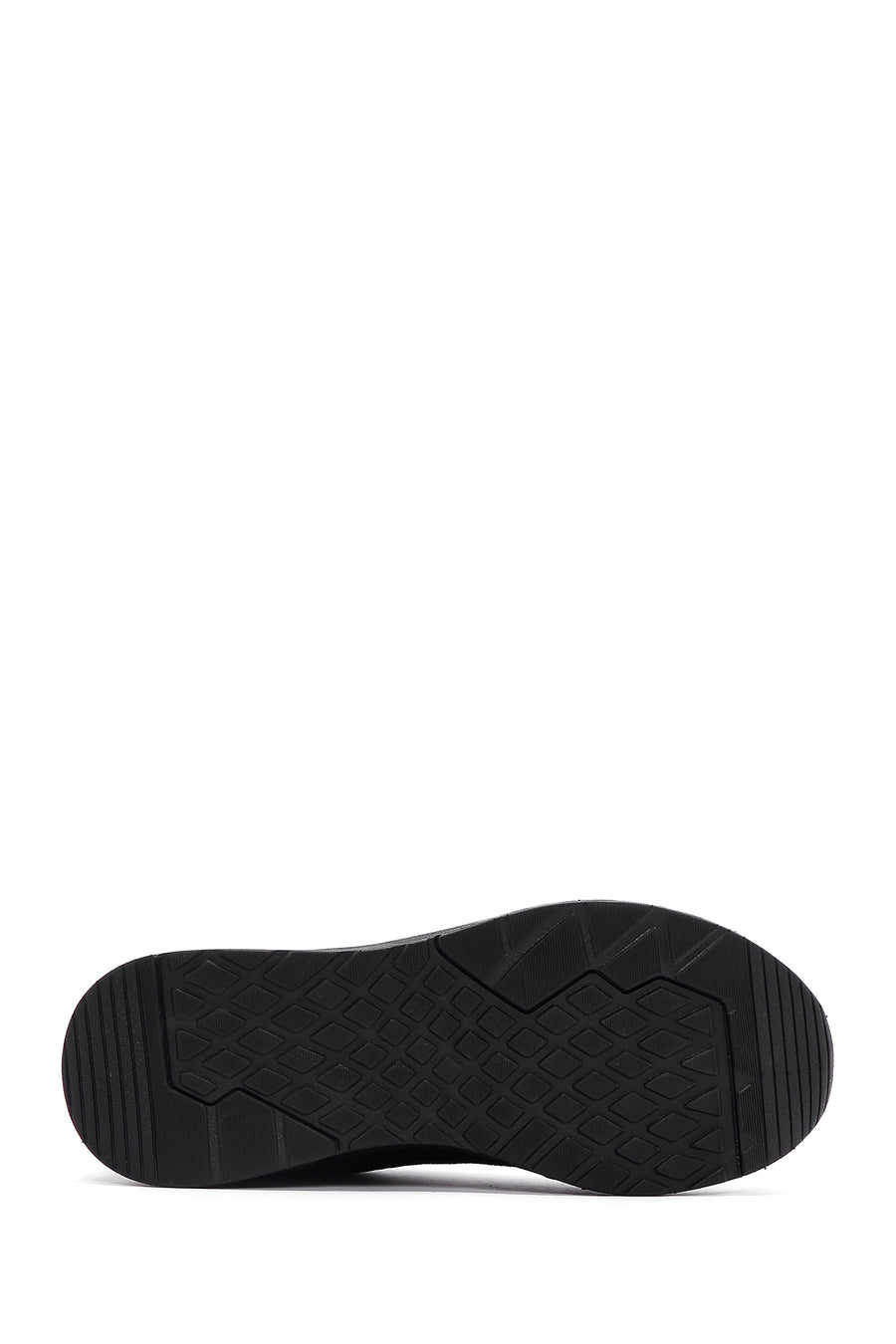 Hammer Jack Women's Black Manaus Z Sneaker
