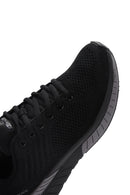 Hammer Jack Women's Black Manaus Z Sneaker | Derimod