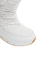 Hammer Jack Women's White Belo Waterproof Outdoor Boots | Derimod