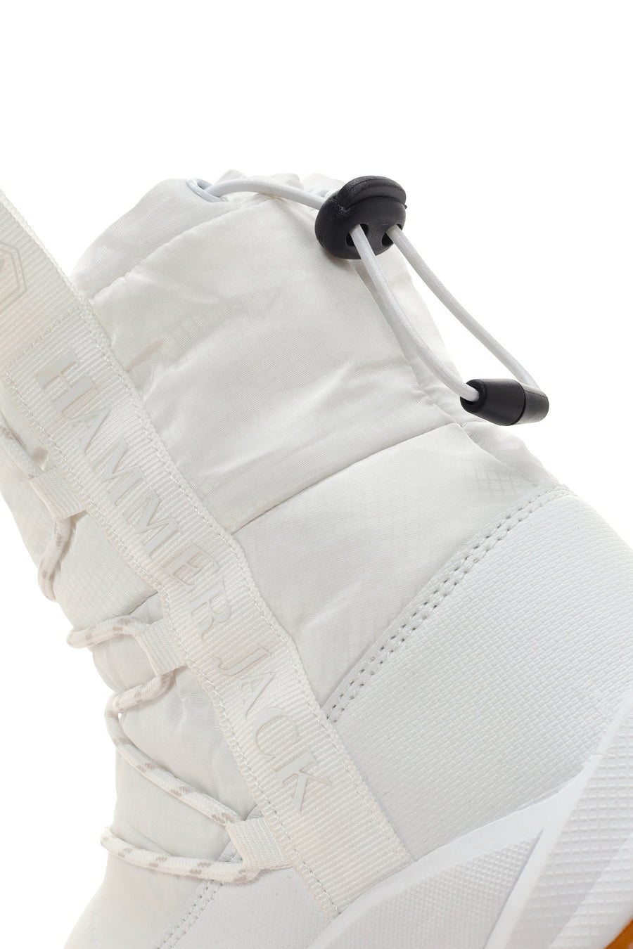 Hammer Jack Women's White Belo Waterproof Outdoor Boots