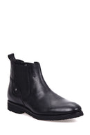 Men's Soft Leather Boots | Derimod