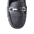 Tokalı Kadın Loafer | Derimod