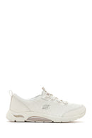 Skechers Kadın Beyaz Skech-Air Arch Fit Sneaker | Derimod