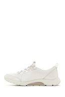 Skechers Kadın Beyaz Skech-Air Arch Fit Sneaker | Derimod