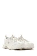 Skechers Kadın Beyaz Skech-Air Arch Fit Sneaker | Derimod